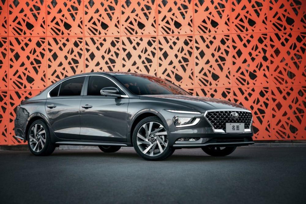 入门B级车大比拼 全新一代名图、速腾、凌尚谁最接地气？