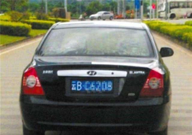 国内唯一不设B车牌省份，一问原因当地人就脸红：不好意思开口