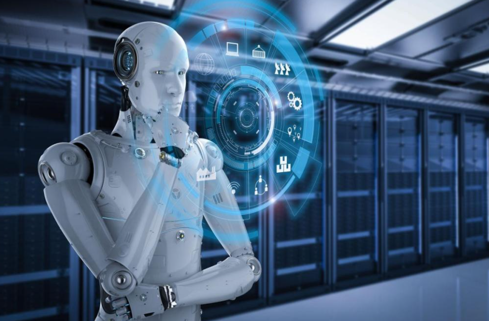 智能机器人应用在哪些方面？