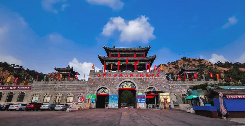 暑假亲子时光快带上孩子一起去神雕山探索动物世界吧