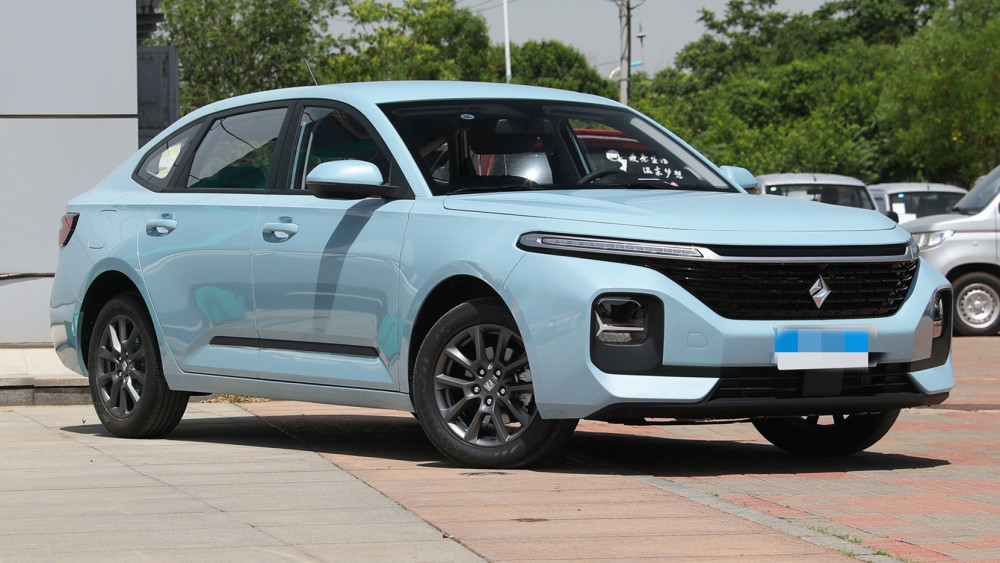 南充车主提了辆宝骏RC-5，开了2438公里后，一肚子话要说