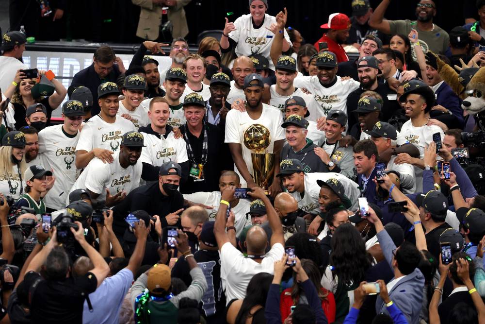 雄鹿夺冠靠盘外招?