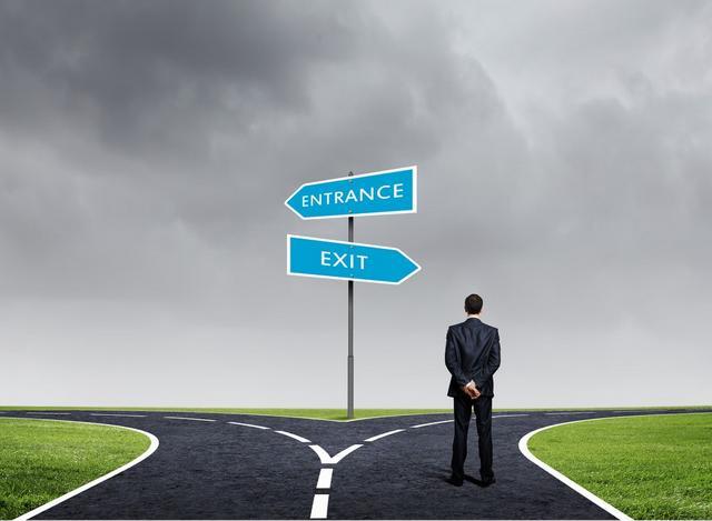 汽车大洗牌，谁能笑到最后？