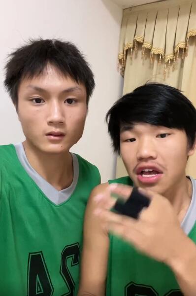 农村国宝pk天舒又炒作!