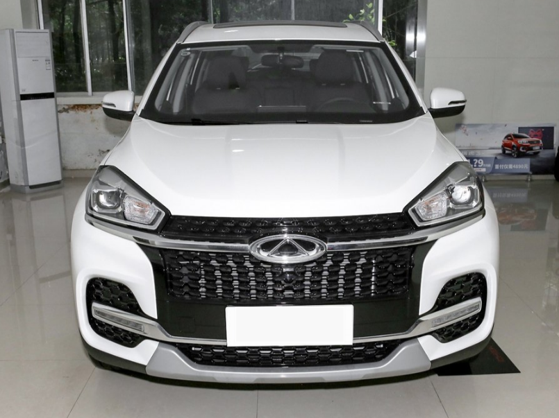 想买一辆8到9万左右自动挡车（不要低配），有没有什么好的推荐？