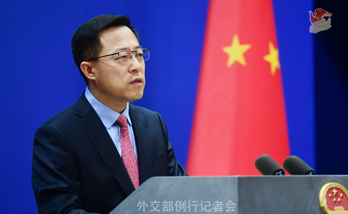 中方:任命资深外交官岳晓勇为新任中国外交部阿富汗事务特使