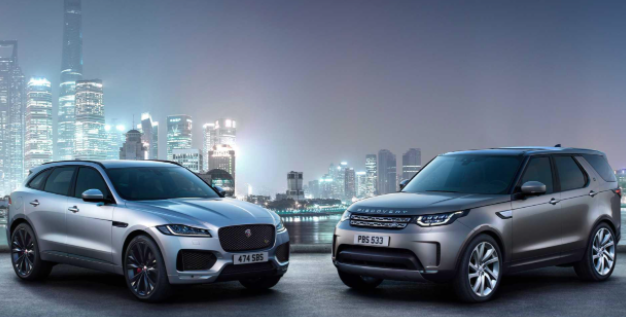 上半年销量上涨52％，捷豹路虎成为豪华品牌“头牌”，还有多久？