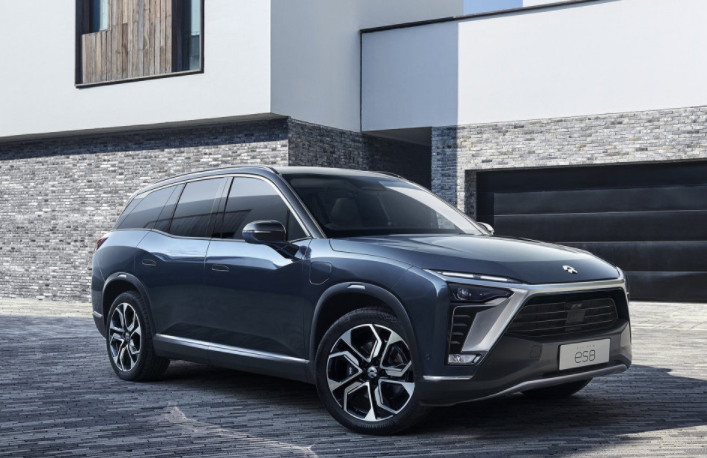 “蔚你折腰”，蔚来座椅遭到多人投诉