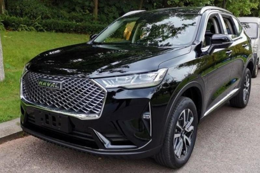 开惯了哈弗H6，再开同事的威兰达，才发现差距如此之大