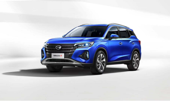 8.98万元起售，6款车型，2022款传祺GS4购车手册帮你选车