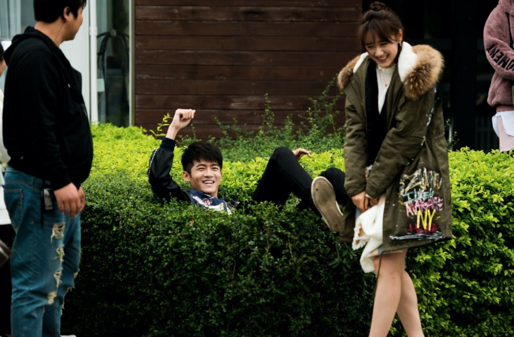 电视剧青春向前冲百度云全30集全完整资源1080p高清中字已完结