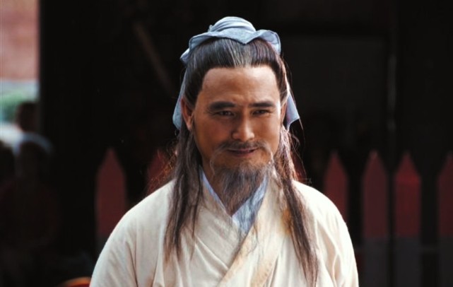 "一边打听一边往前走,刘三虎一路竟来到