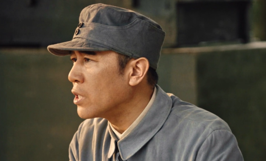 刚播出就拿下收视第3,央视这部新剧又爆了?