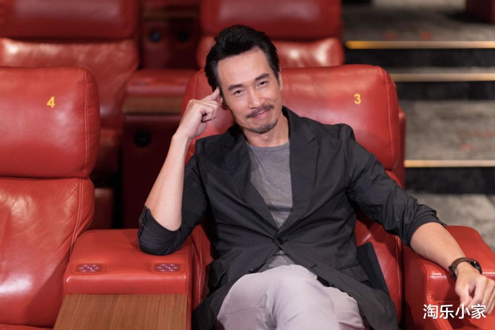 tvb六大小生身价大公开,陈豪登顶与袁伟豪竟然差足10倍,好惊人!