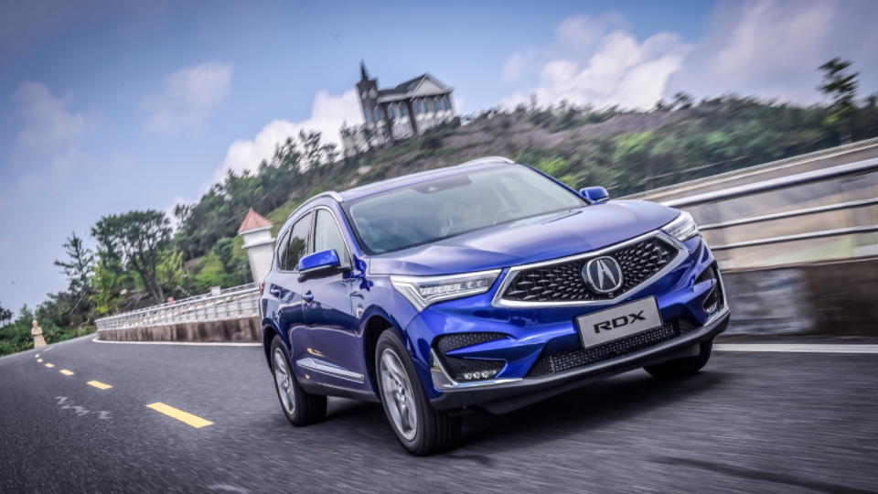 讴歌RDX用车：3年保养仅500元？但要开得少