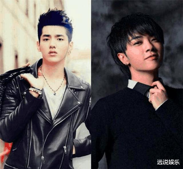 打开腾讯新闻,查看更多图片 >大瓜应接不暇,吴亦凡事件目前做了华晨宇