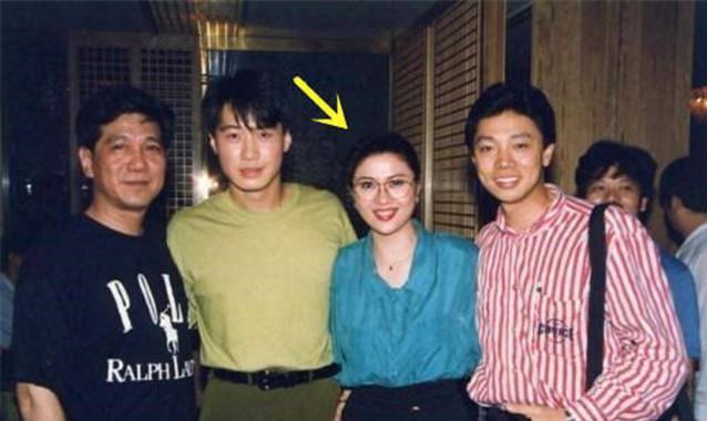 广东著名主持人陈旭然:离世时不过30岁,死后身价暴涨成摇钱树