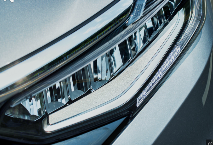 嫌雅阁贵就看它，车长超4米7油耗4.9L，配自动挡＋涡轮动力仅7万多