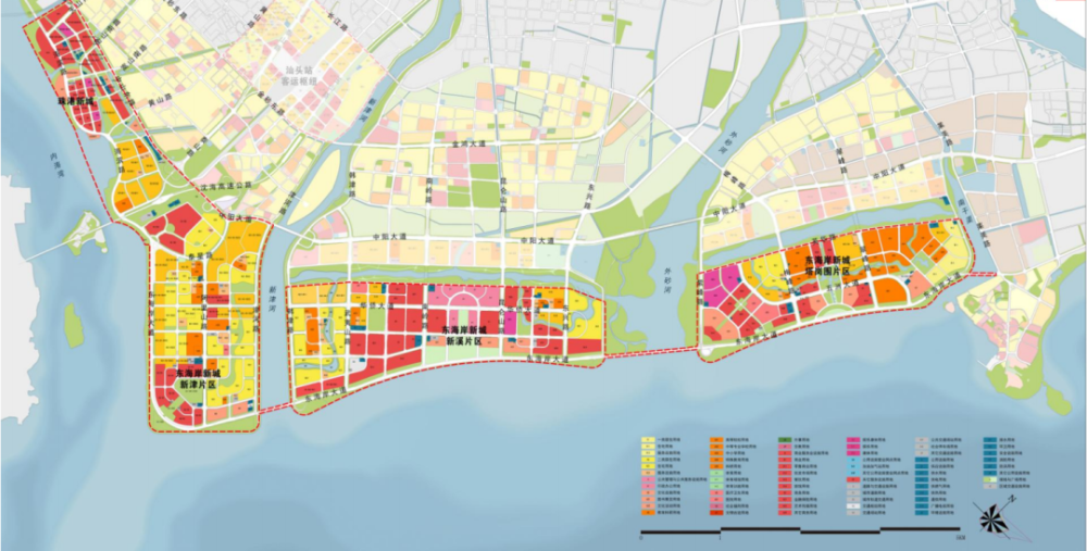 值得一提的是,这也是汕头首宗新型产业用地. 那何为新型产业用地呢?