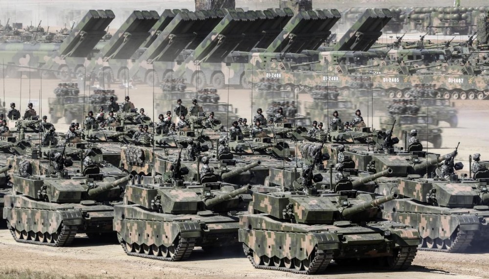日本公然碰主权红线,国防部:中国军队绝不答应