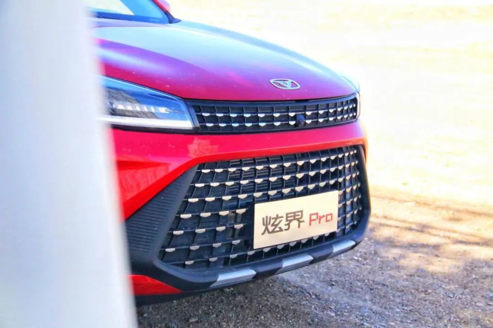 难逃“真香”定律，试驾“全能小钢炮”