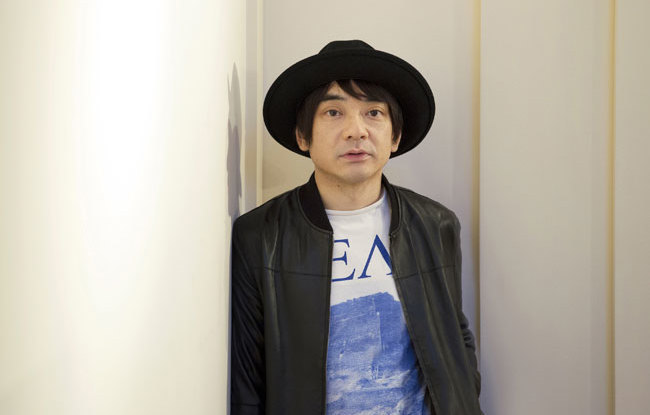 其中东京奥运会,残奥会开闭幕式的音乐,是由52岁的作曲家小山田圭吾