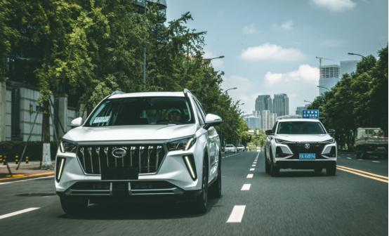 车企内卷，消费者却笑逐颜开