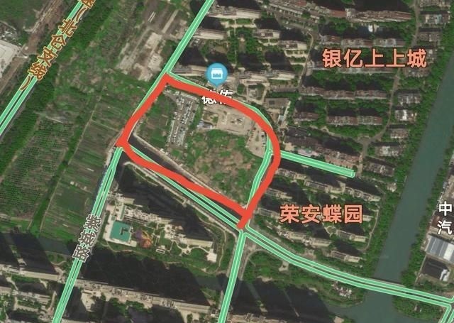 浙江宁波新增1所小学,占地2.8万,开设36个班级,幸福来得突然