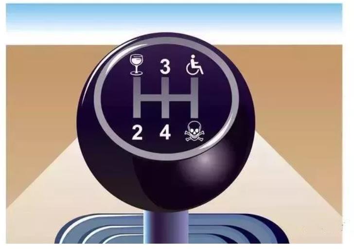 科目三，聊聊加减档易犯的错误