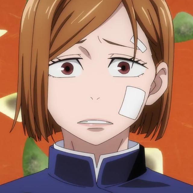 咒术回战钉崎野蔷薇的术式能够伤到五条悟这大概就是蔷薇下线的理由