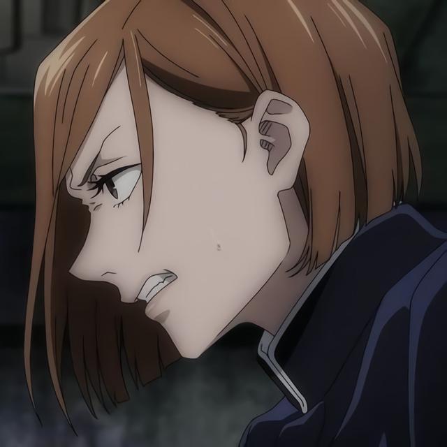 咒术回战:钉崎野蔷薇的术式能够伤到五条悟,这大概就是蔷薇下线的理由