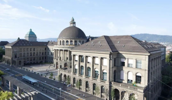 国外大学排行_出炉!2022年QS大学排行榜之欧洲篇