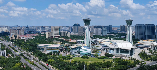 恒信以匠者之力,打造诗意之境