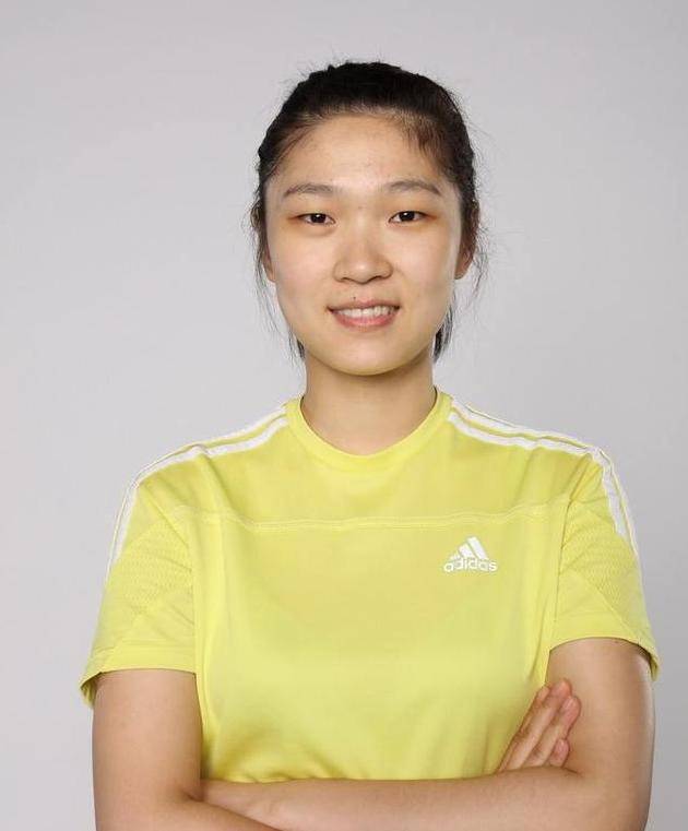 王梦洁自东京周期以来无论世界大赛vnl还是联赛很少直接崩溃