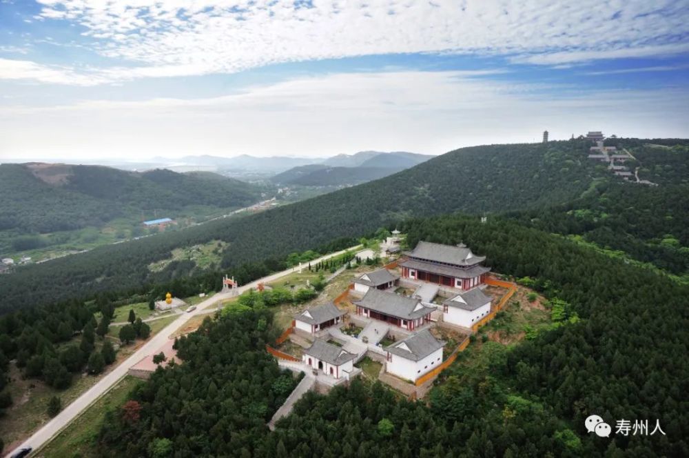 寿县八公山风景区向全国教师免费开放!_腾讯新闻