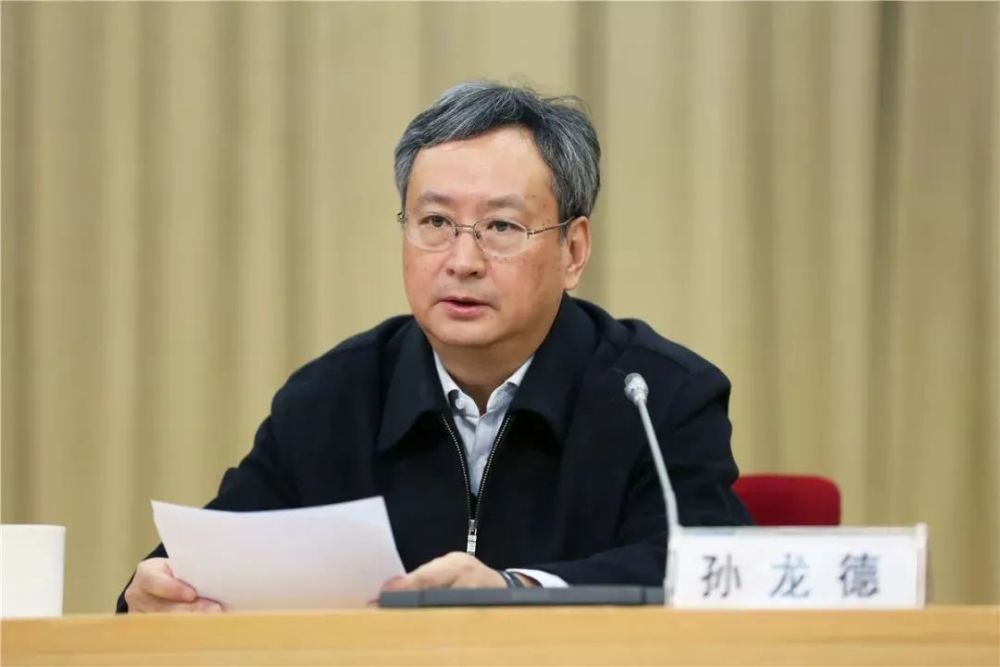 中国石油高层变动