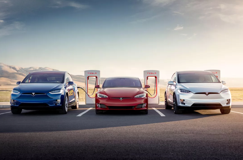 特斯拉今年将向其他电动汽车开放其超级充电站
