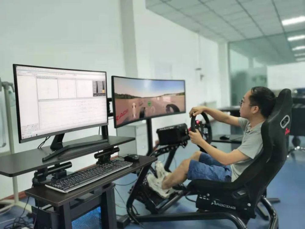 探秘长春汽车产业“花园”