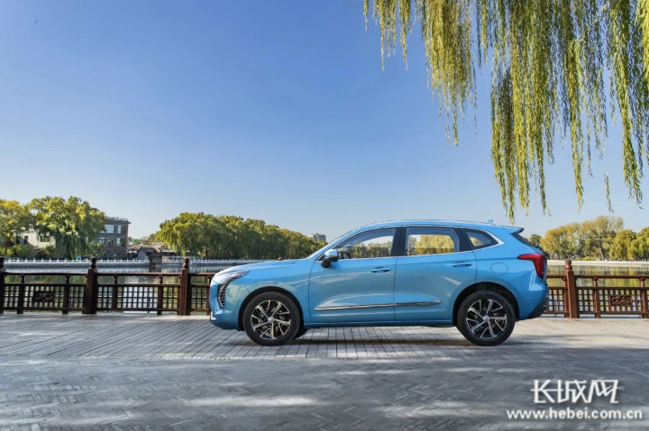 亮眼中报！长城汽车2021年上半年营收622亿元 同比增长73％