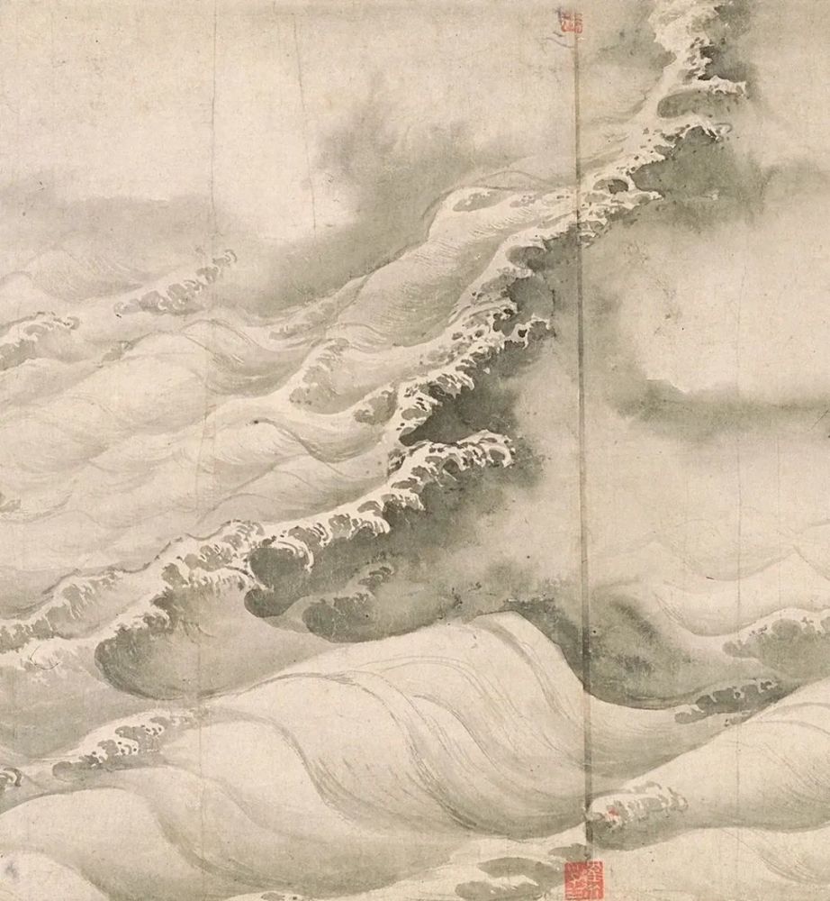 当洪水到来苏轼大喊吾在是水决不能败城抗洪70多天终获胜