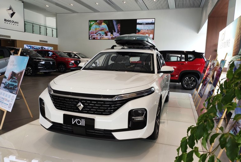 真正厚道的家用车，空间大、配置高，1.5T引擎加持，顶配12万落地