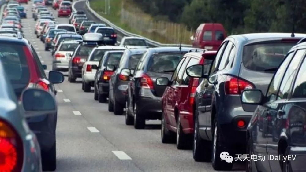 欧盟提2035年减排目标，燃油车在欧洲要凉凉？