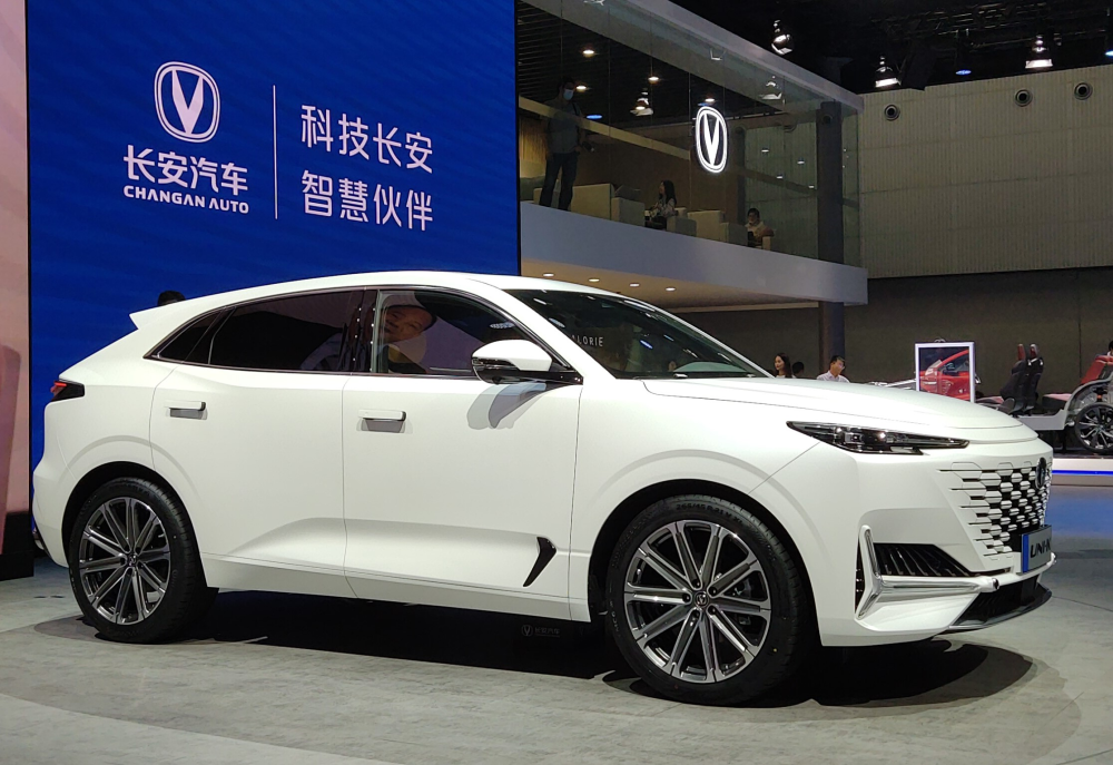 上半年销量领先，长安汽车却被业绩泼冷水：预计净利降3成！