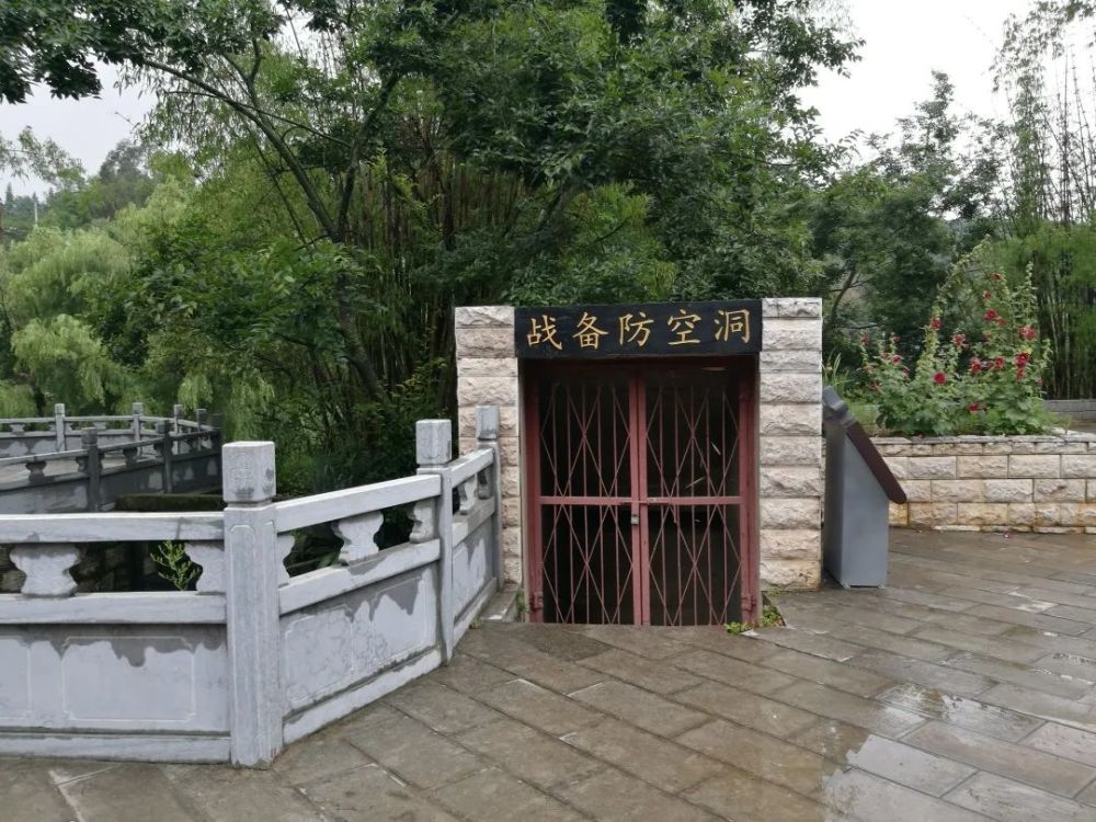 石龙坝水电博物馆,为你揭开百年水电站的神秘面纱_腾讯新闻
