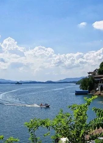 舒城刚刚宣布这些人游万佛湖免门票