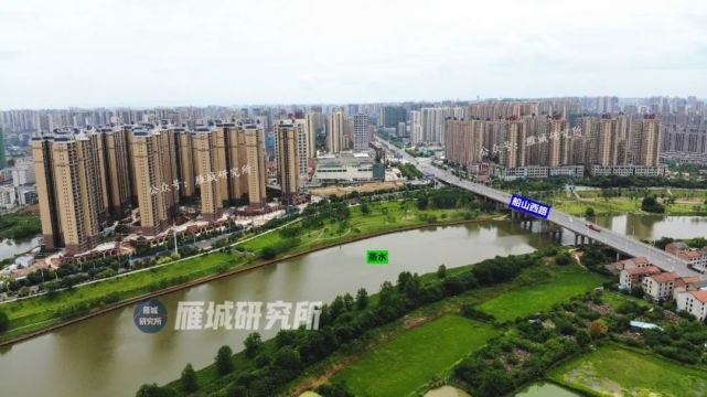 衡阳高新区晓云片区初步方案出炉!
