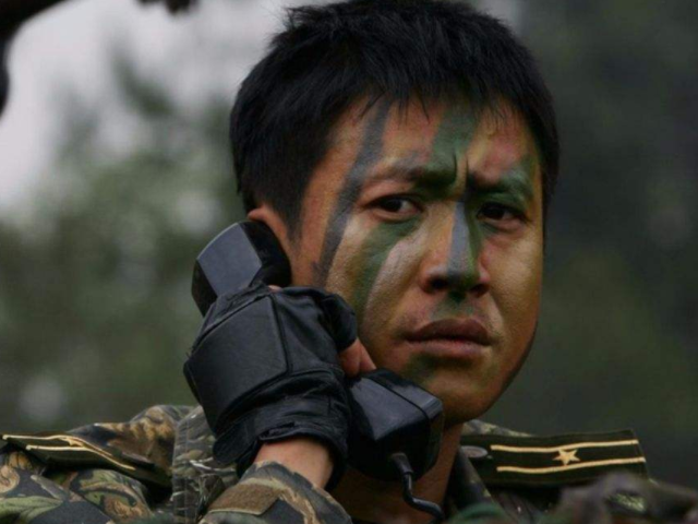 士兵突击:高城第一次见许三多是讨厌,袁朗却是喜欢,这是为什么