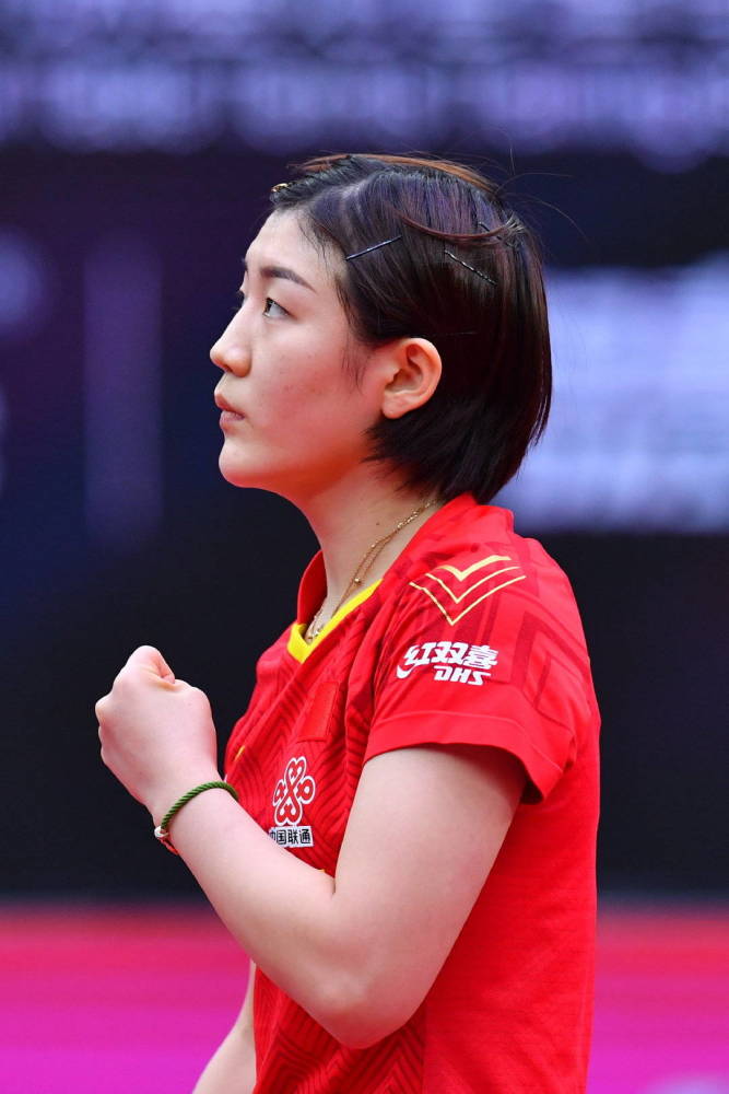 「收藏」奥运乒乓即将开打,国乒签位甚佳,附完整签位央视直播计划