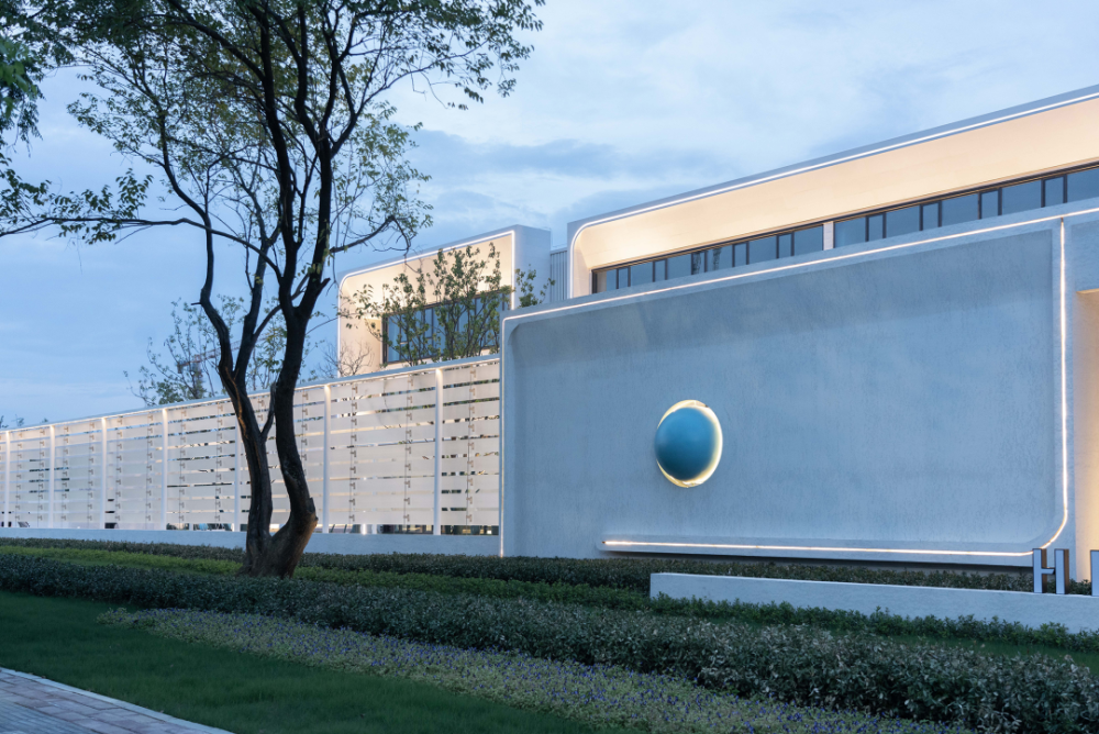 梦语之境如幻似真南昌湖城大境