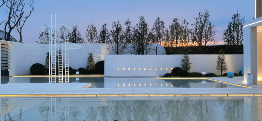 梦语之境如幻似真南昌湖城大境